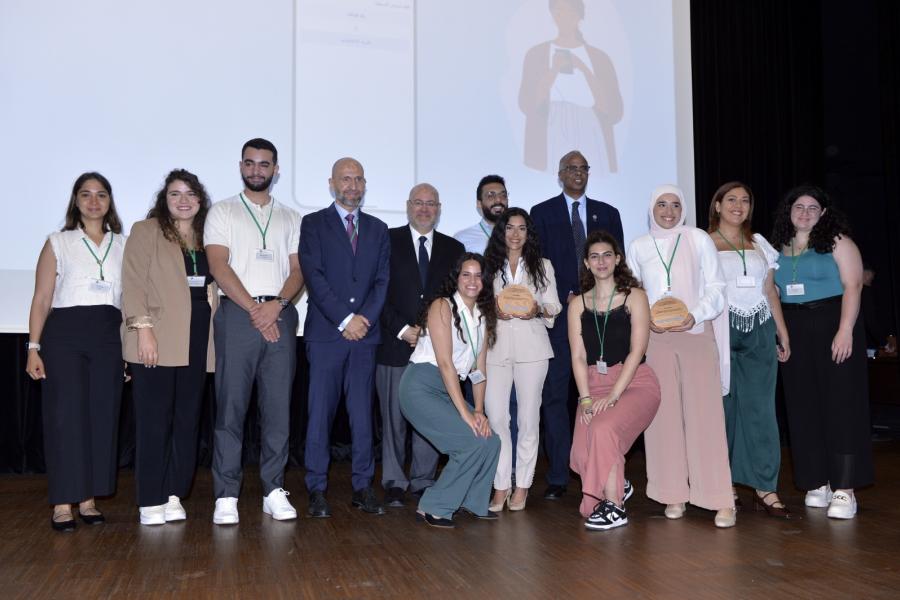 Launch of The National Mental Health Strategy for Lebanon (2024-2030